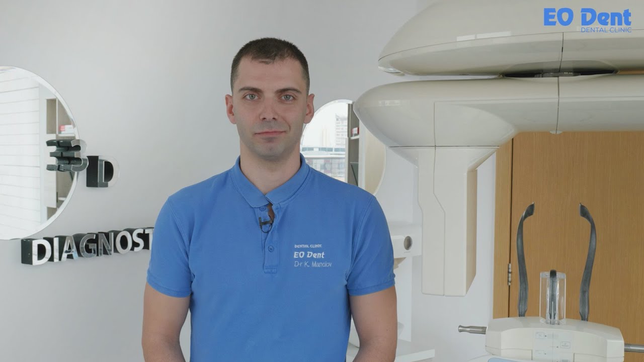 Значението на 3D планирането в денталната медицина