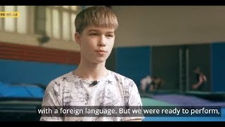 "Незламні діти": Я чекаю (Відео)