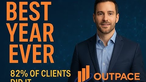 Outpace: The Business Coaching Firm Helping CEOs Scale with Confidence