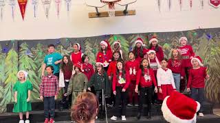 Grade 4 year 2023, School concert Christmas presentation. Wonderful 🥰❤️😇🥰😍