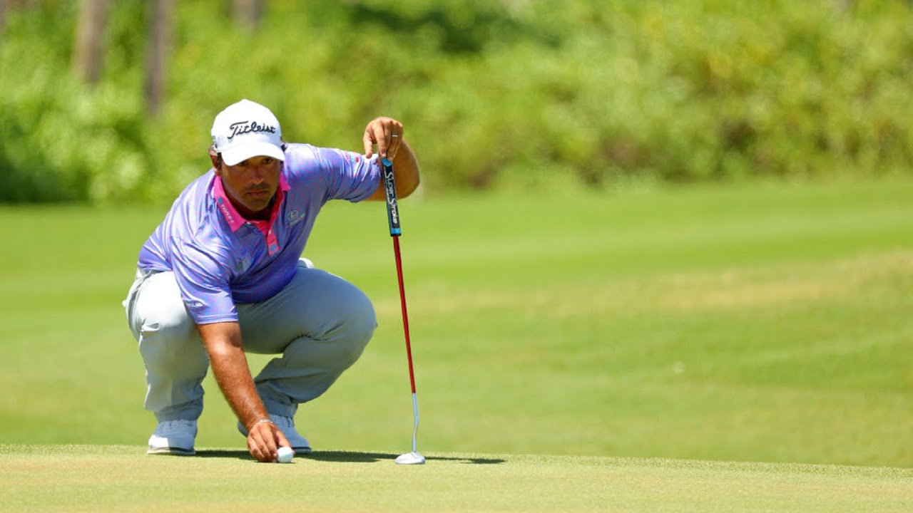 Us Pga Tour Supersport