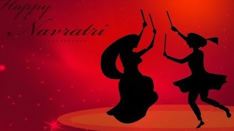 Chalti | Fast Garba | Navratri 2020 | A TO Z MUSIC | Reshuffled version | Singer: Aishwarya Majmudar