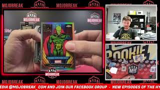 User profile - Mojobreak.