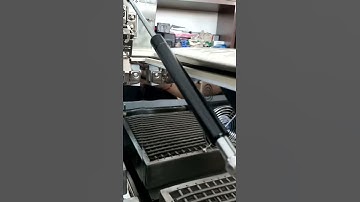 Stainless Steel Chamber of Shaking Incubator MKI-103B