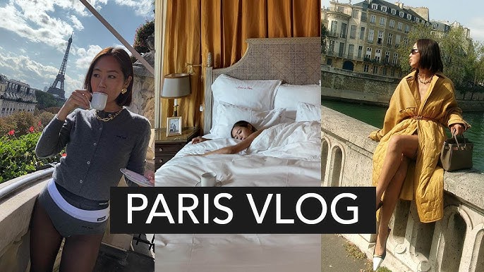 Are Luxury Brands Cheaper in Paris? • Petite in Paris