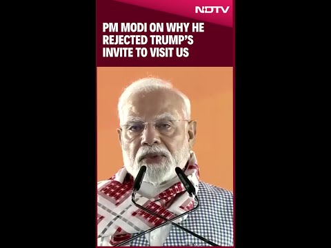 PM Modi On