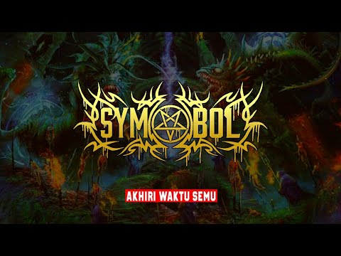 Symbol   Siksa  Abadi Lirik