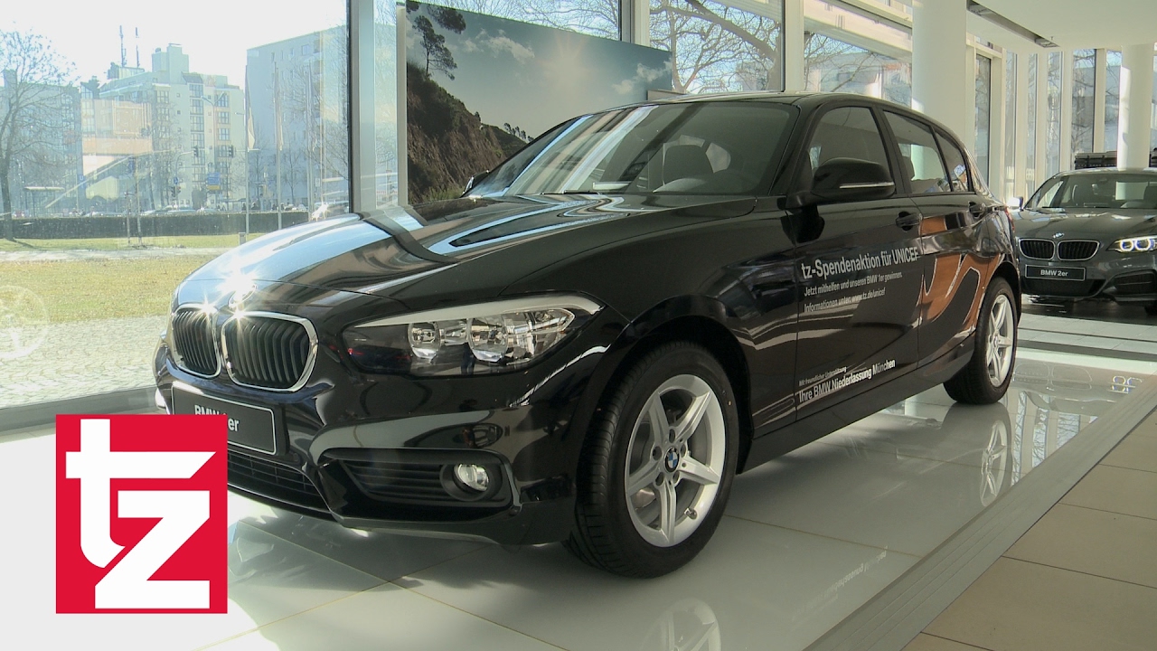 Bmw wert пермь