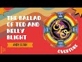 The ballad of ted  nelly blight an elo overture the ted blight mix