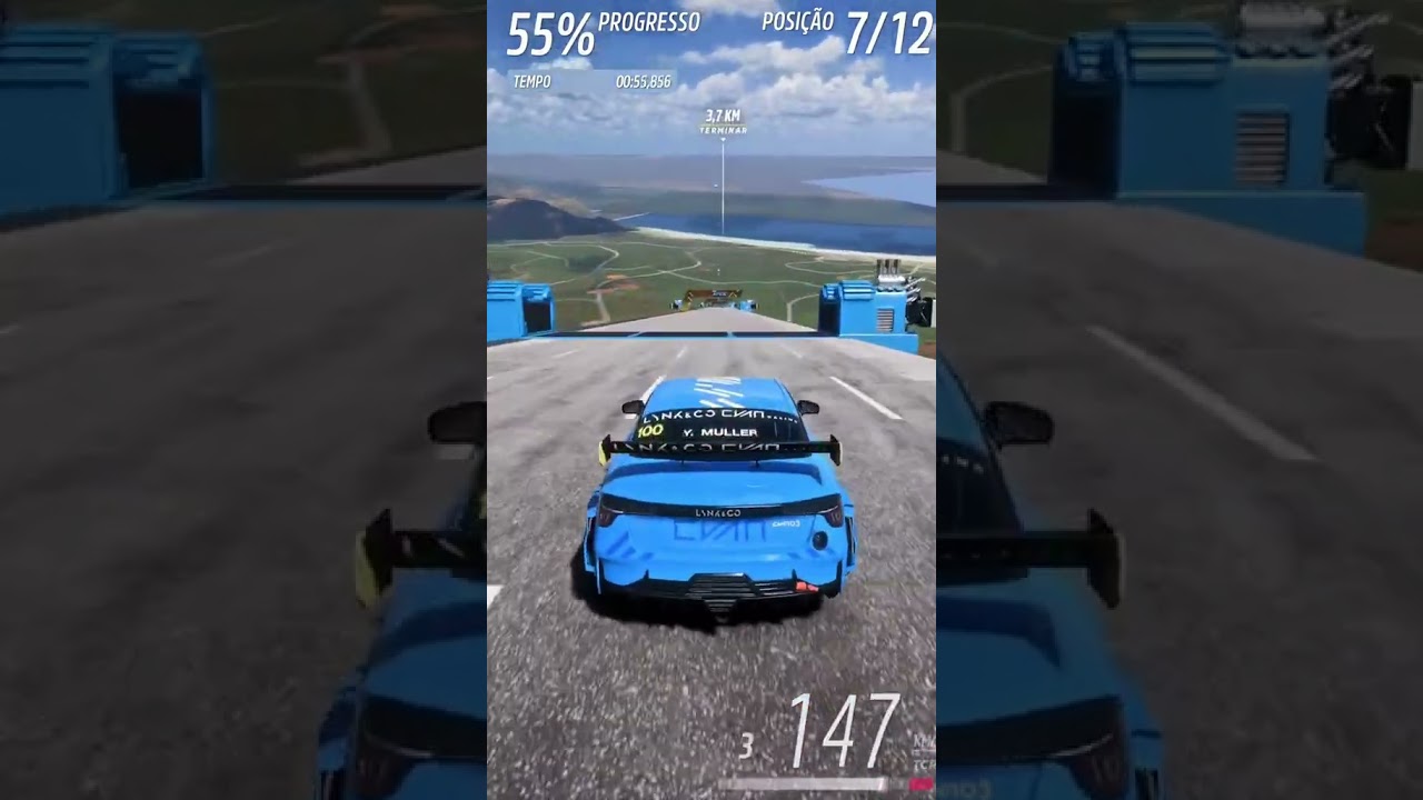 Forza Horizon 5 Ishowspeed Edition Gameplay USA Stream Tour 