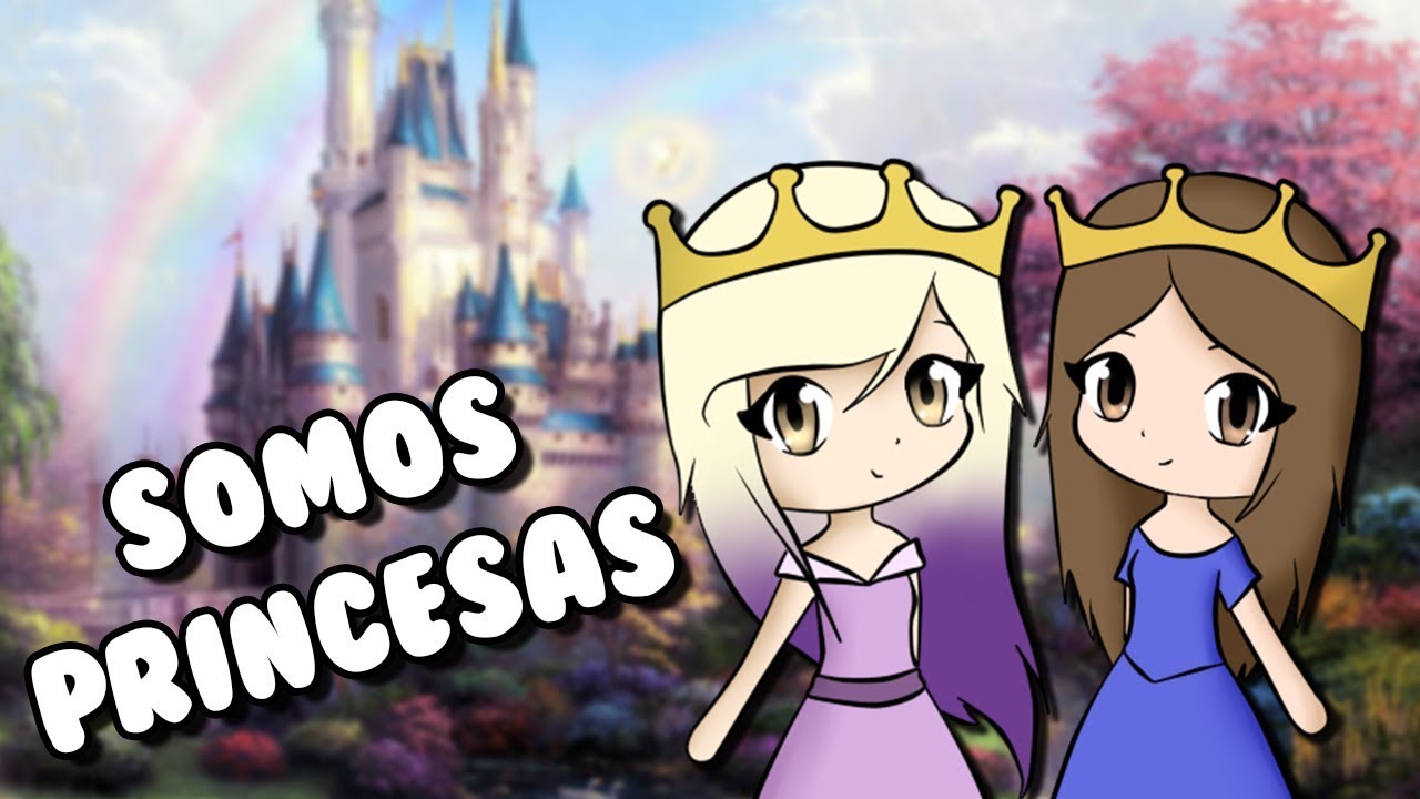 Vamos A Una Escuela Para Princesas Roblox Roleplay Youtube