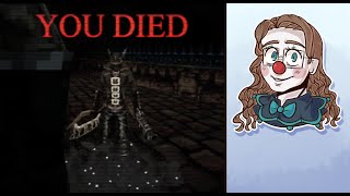 Cheesy Streams | BLOODBORNE PSX