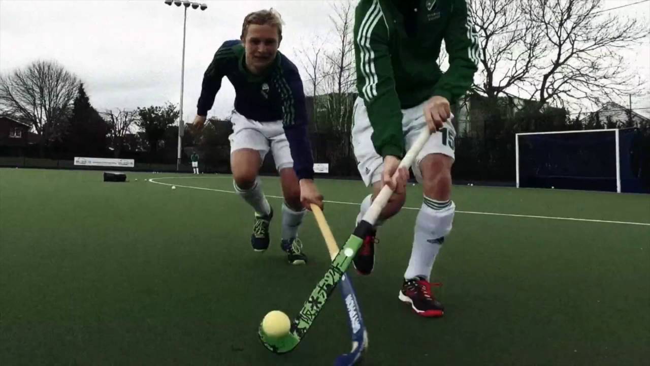 PledgeSports - Pumped