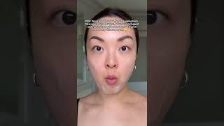 You will never cleanse the same again. 😲 #cleansing #facecleanser #skincareroutine #skincarehacks