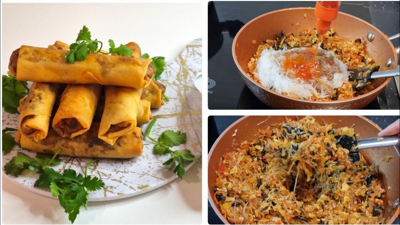 مملحات اقتصادية🇲🇦بنكهة مميزة جد بسيطة وبطريقة رهيبة👌لذة وخفة وقرمشة ياسلام ماغديش تستغناي عليهم😋