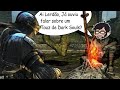 Como Dark Souls Mudou Minha Vida ( E o Gemaplys)