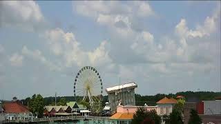 Myrtle Beach Weather Cam