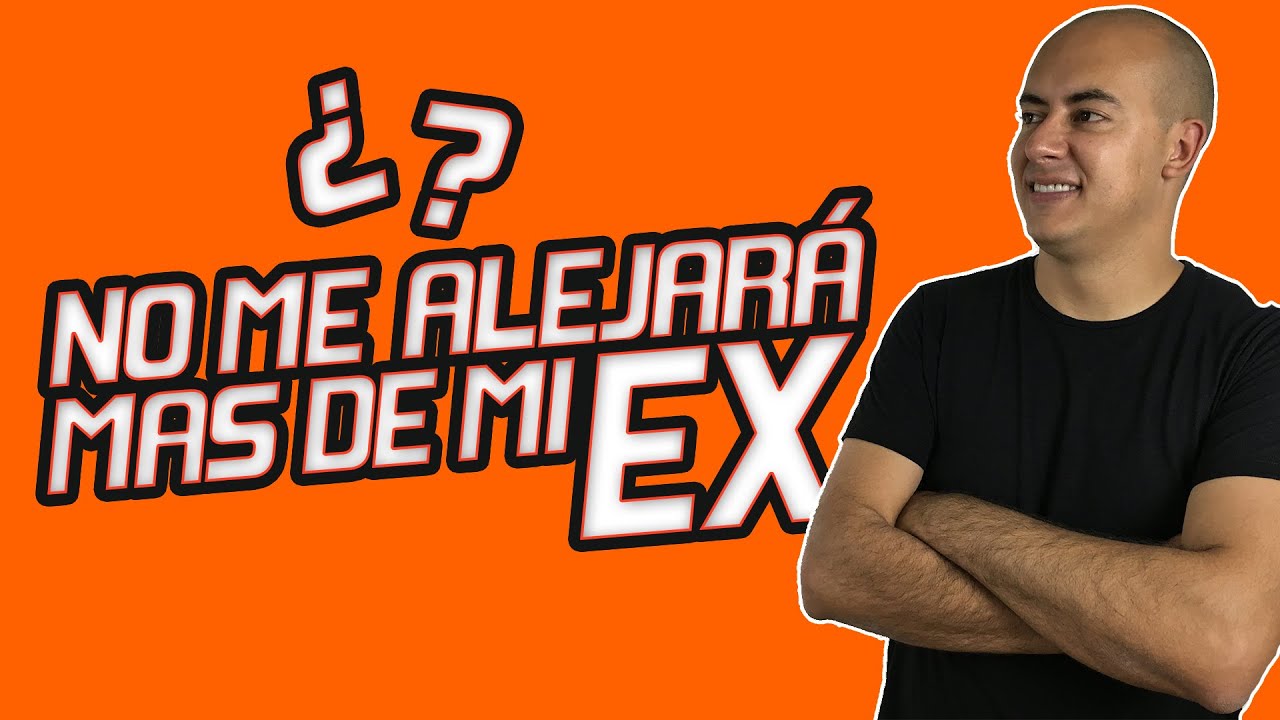RASGOS ALFA | Como Recuperar a tu EX - YouTube