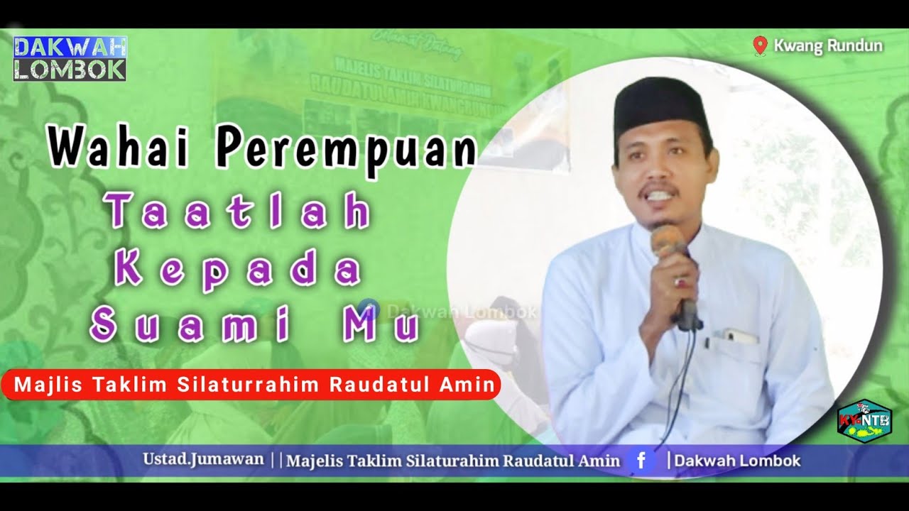 Tanda Datangnya Sekaratul Maut || Ceramah Ustad.Jumawan Hamid