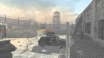 Sick Cross Map Throwing Knife