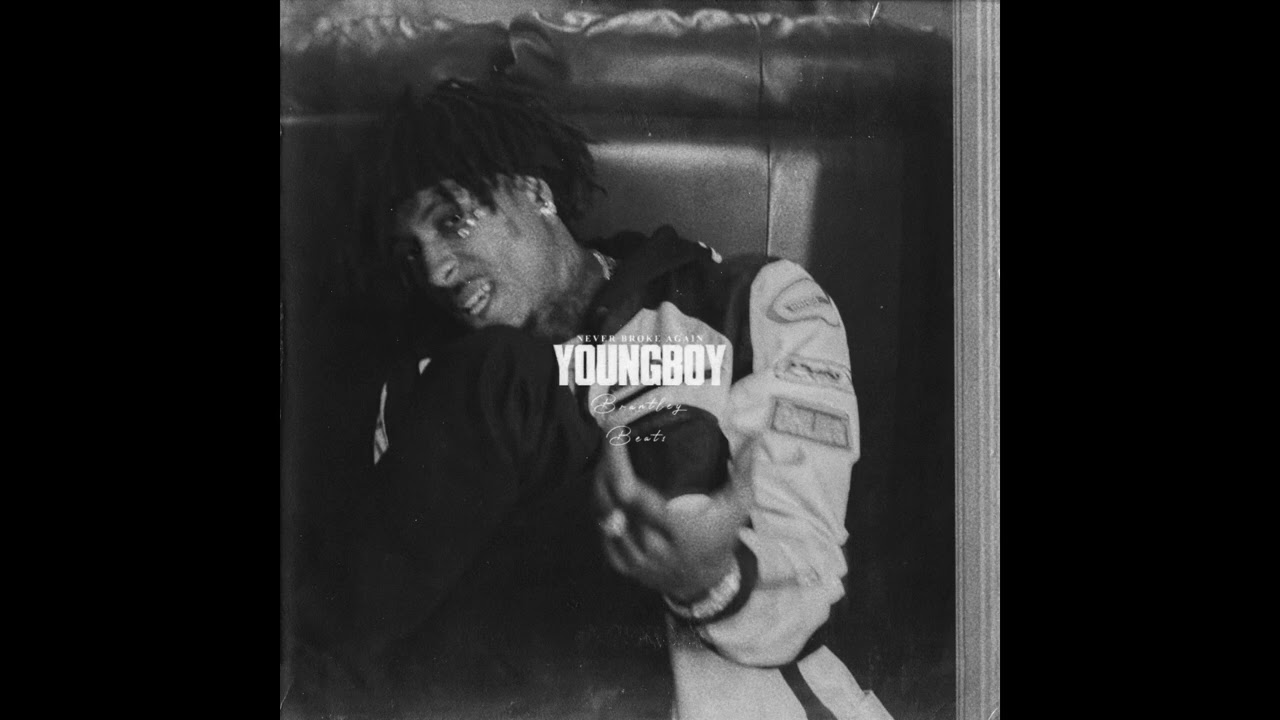 [FREE] (PAIN) NBA YoungBoy Type Beat 2026 - 