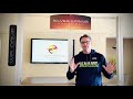 Important Message from Pastor James on COVID-19