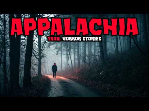 7 Terrifying Appalachian Hiking Horror Stories - Horror Stories
