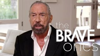 John Paul DeJoria, Paul Mitchell cofounder | The Brave Ones