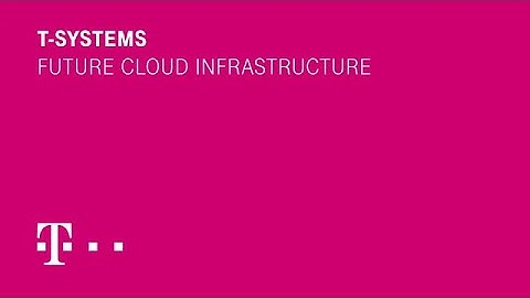 Future Cloud Infrastructure | your path to hybrid cloud | T-Systems