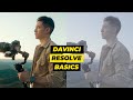 DaVinci Resolve 18 Tutorial | Beginners' Quick-Start Guide