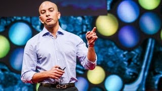 Is the obesity crisis hiding a bigger problem? - Peter Attia