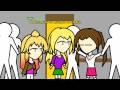 Absolute BS! Episode One: Minami-ke