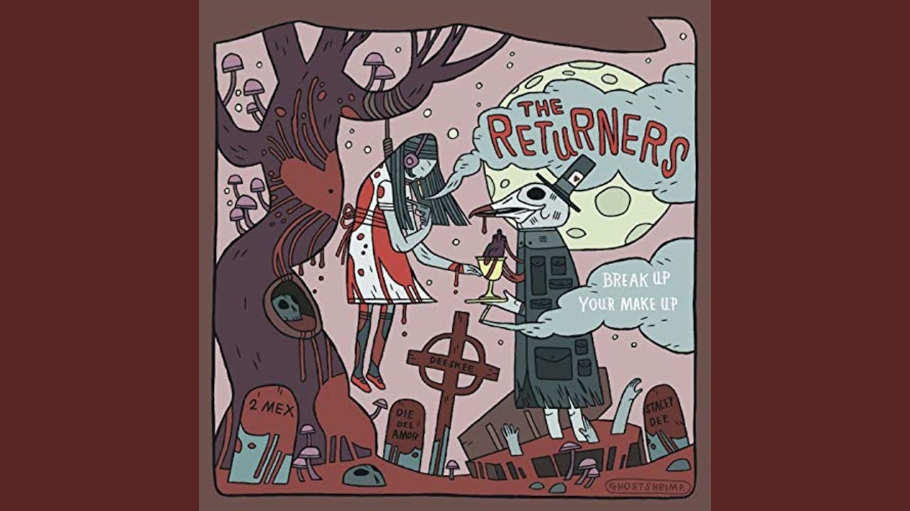 Ver Go To Hell (feat. Awol One, Akuma, Life Rexall of the Shapeshifters) en YouTube