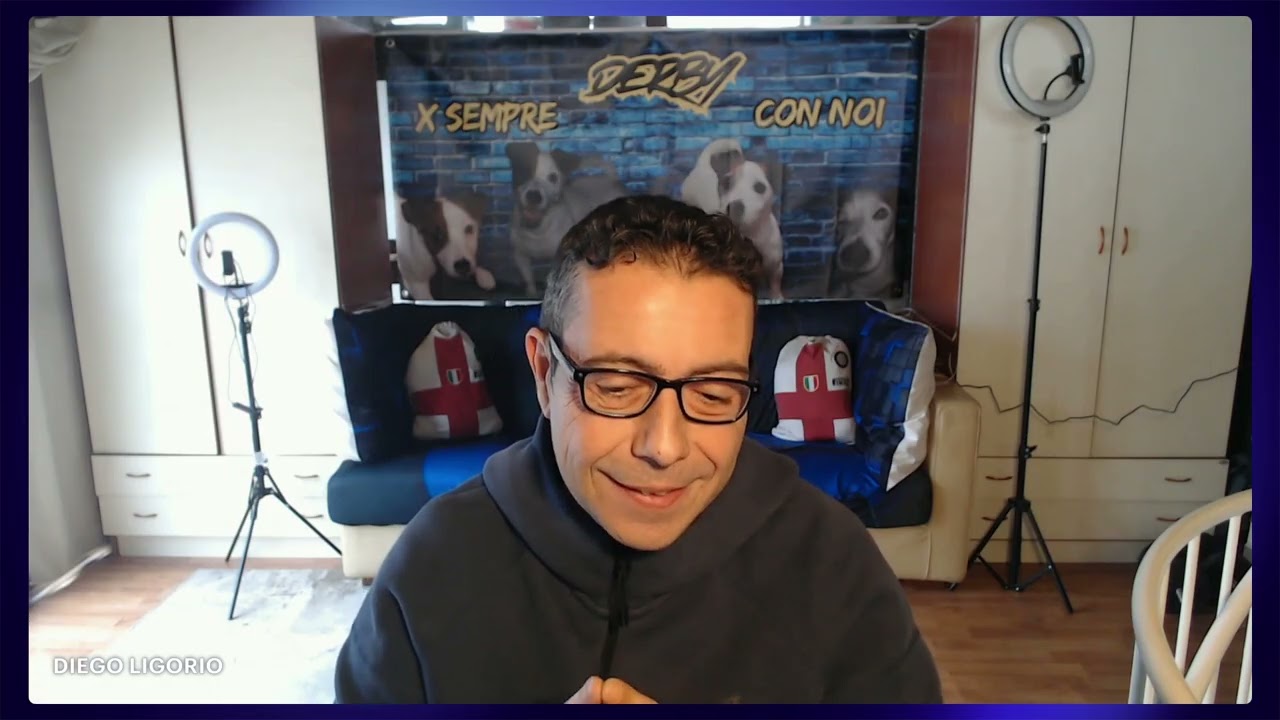 POST PARMA-INTER E LO SCANDALO MAROTTA LEAGUE! TURNO STRA FAVOREVOLE! UMILI FAMELICI COL CONTE VLAD!