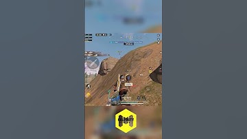 1 v 3 with AK117 + KRM 🔥😌  #codm #callofdutymobile #codmobile #girlgamer #shorts #codbr