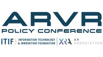 ARVR Policy Conference 2022