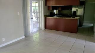 Invitation Homes Post Rent Walk Through 7/11/2020 1520 NE 62 ST