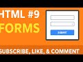 HTML - Casharkii : 009 Form of HTML