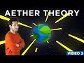 Einstein's Theory Of Relativity (VIDEO 2) | Michelson Morley Experiment & Aberration of Starlight