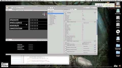 GameDevNewbie Episode 7.2