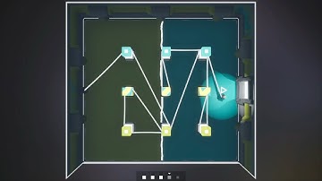 Filament (Steam) - Puzzles 12 Balance