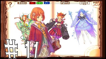 Avalon Code - 2nd Run #11 - The kid is napped