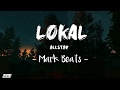 Lokal  mark beats allstar lyrics