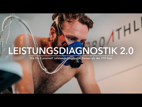 Video: STIMMUNGSDIAGNOSE