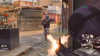 UNSTOPPABLE Assault Rifle? | 1 vs 8 COMEBACK