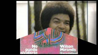 Wilson Miranda - A Lição