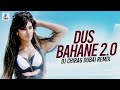 Dus bahane 20 remix  dj chirag dubai  tiger shroff  shraddha kapoor