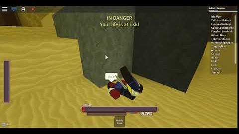 rogue lineage exploiter