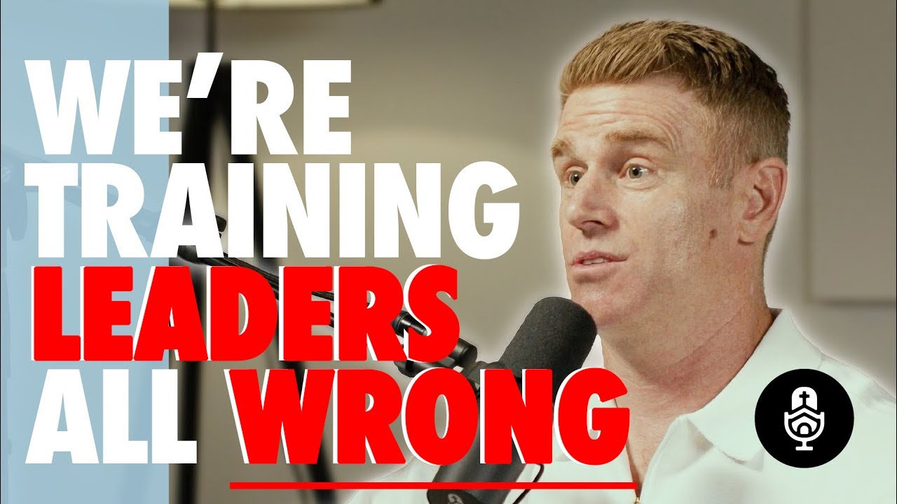 Why Leadership Pipelines Aren’t Working | Expert Church Builder John Cameron | TC #184