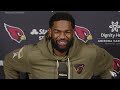 QB Jacoby Brissett Press Conference- 12.10.25 | AZ Cardinals